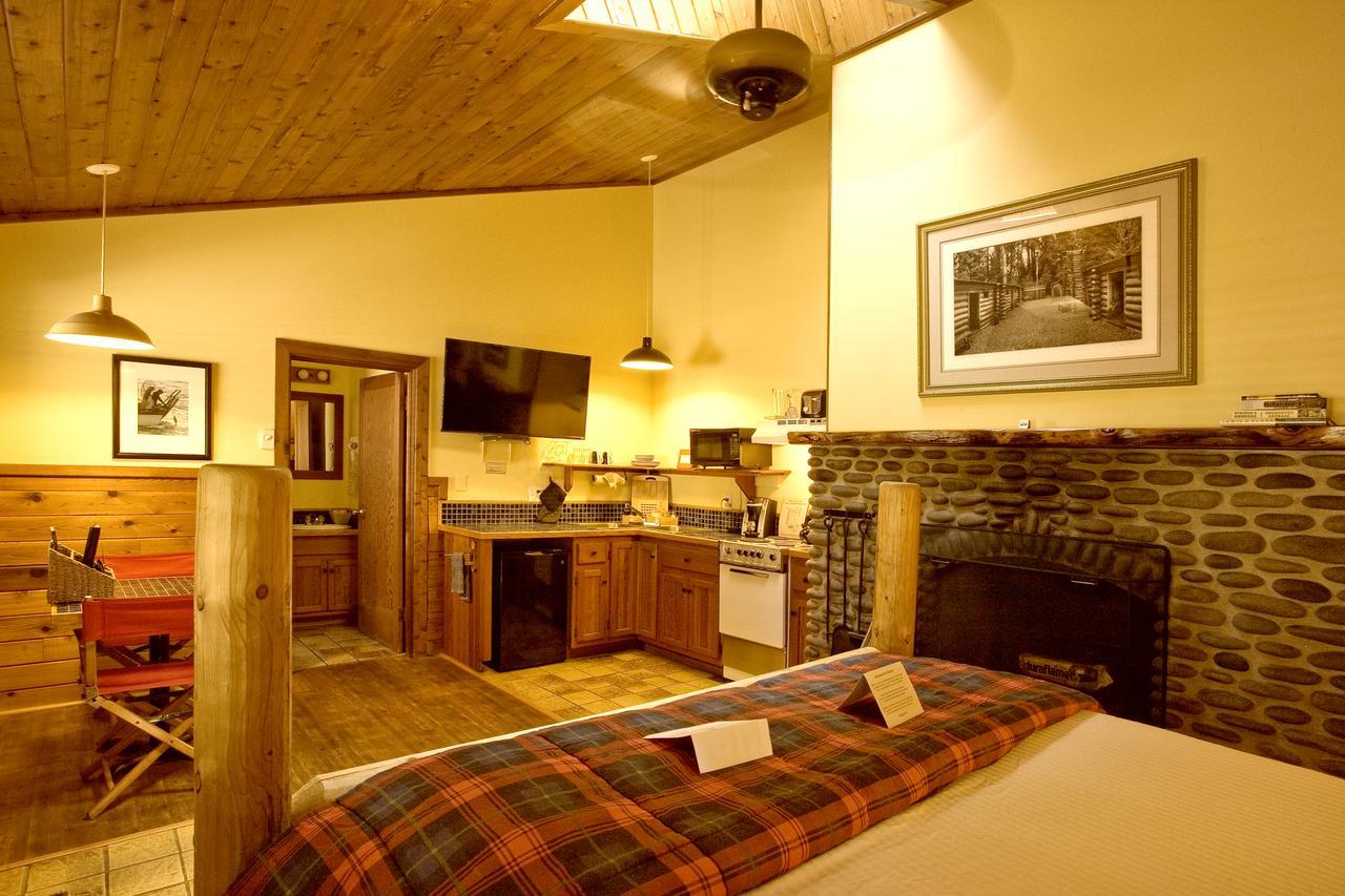 Hearthstone Inn Cannon Beach Exterior photo