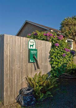Hearthstone Inn Cannon Beach Exterior photo