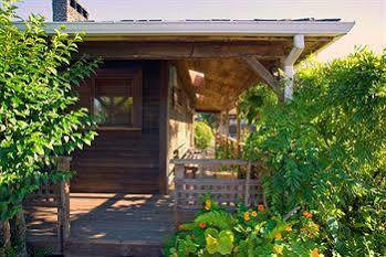 Hearthstone Inn Cannon Beach Exterior photo